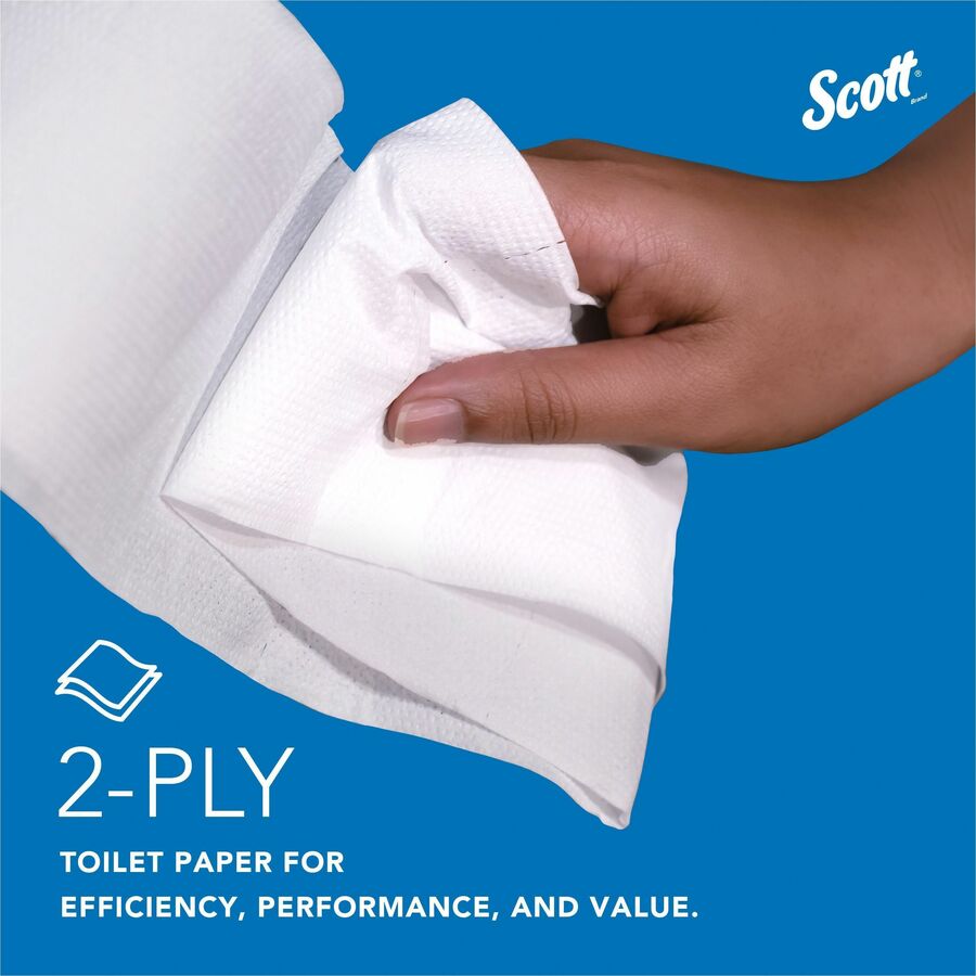 Scott JRT Bathroom Tissue