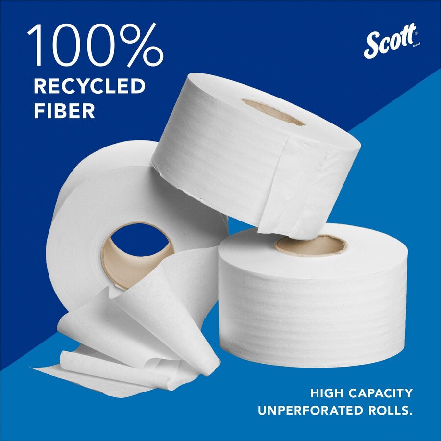 Scott JRT Bathroom Tissue