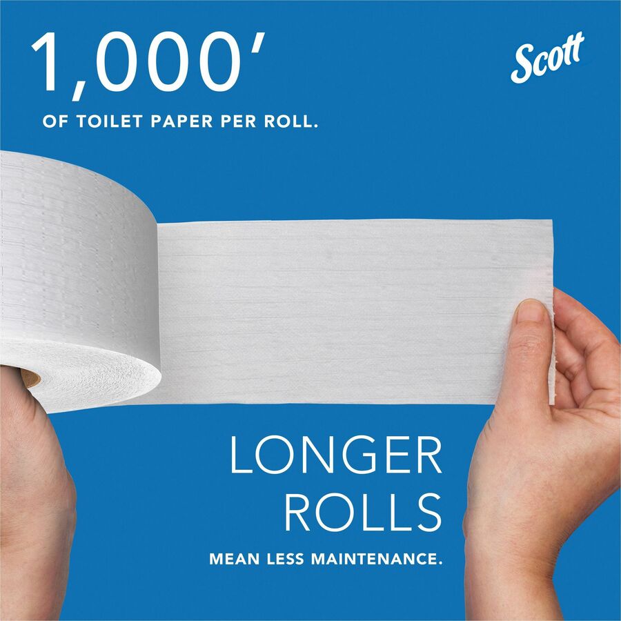 Scott JRT Bathroom Tissue