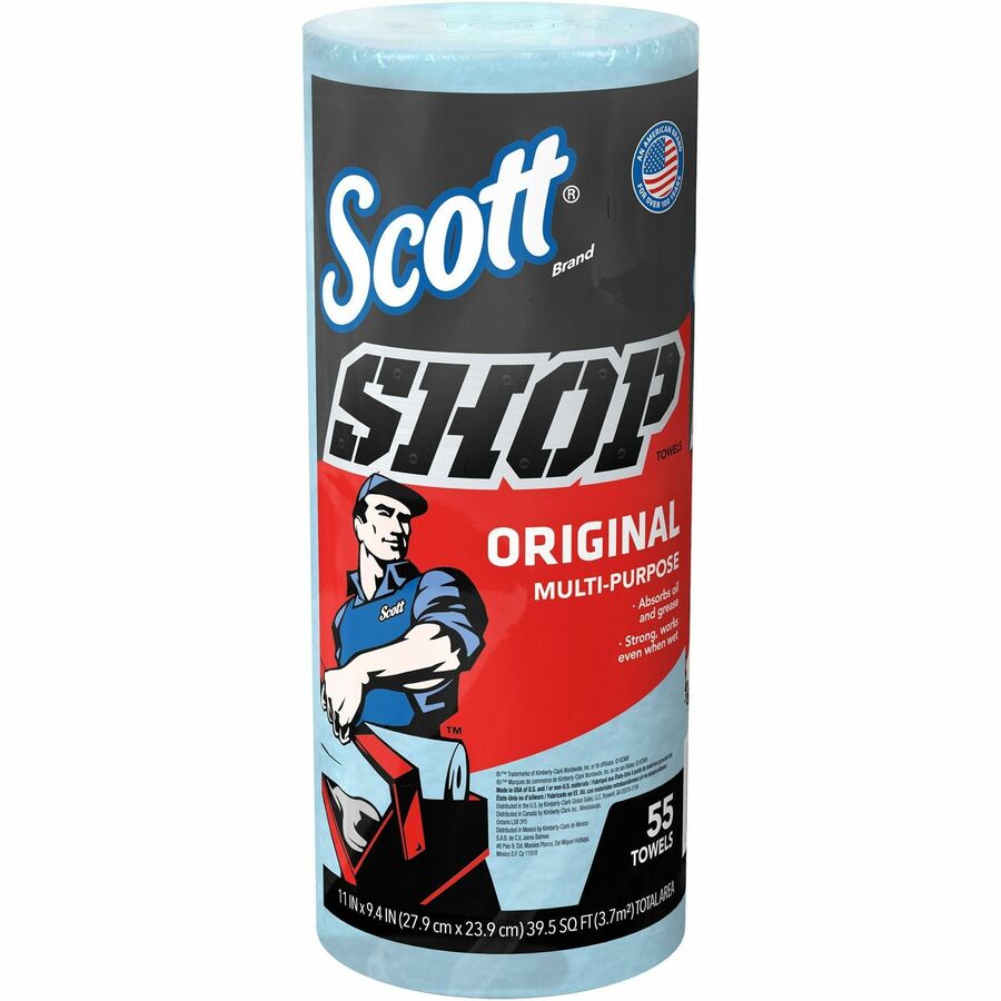Scott Shop Towels Original
