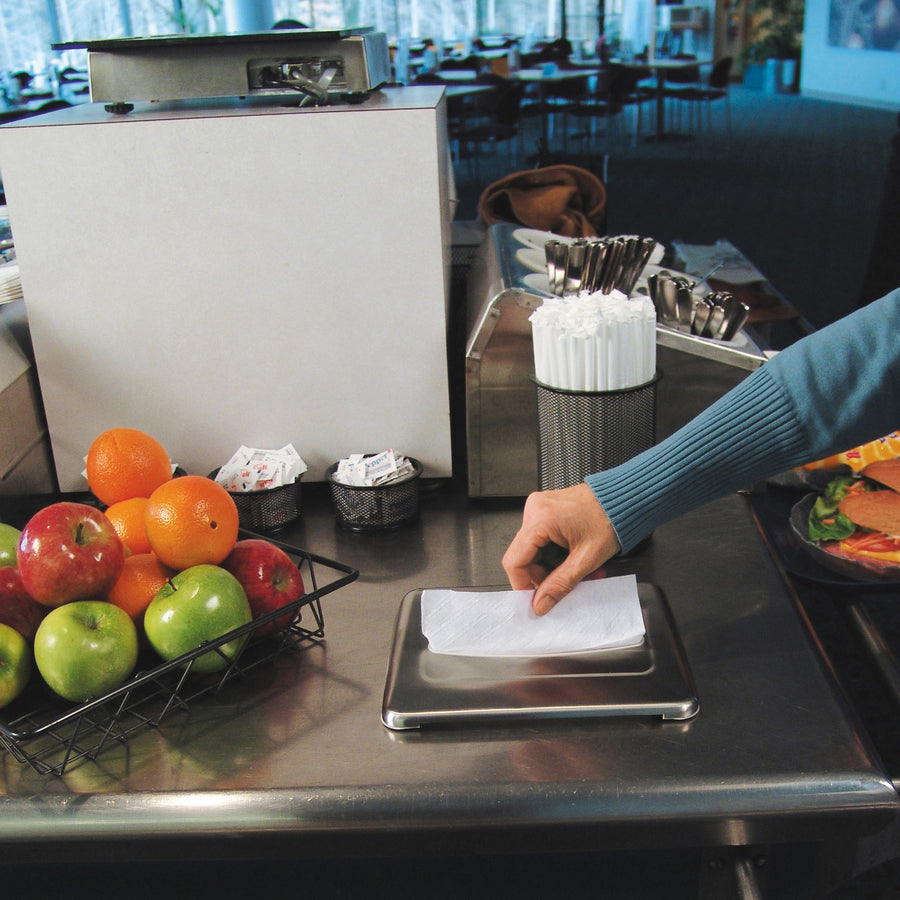 Scott MEGA Cartridge In-Counter Napkins