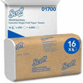 Scott Single-Fold Towels