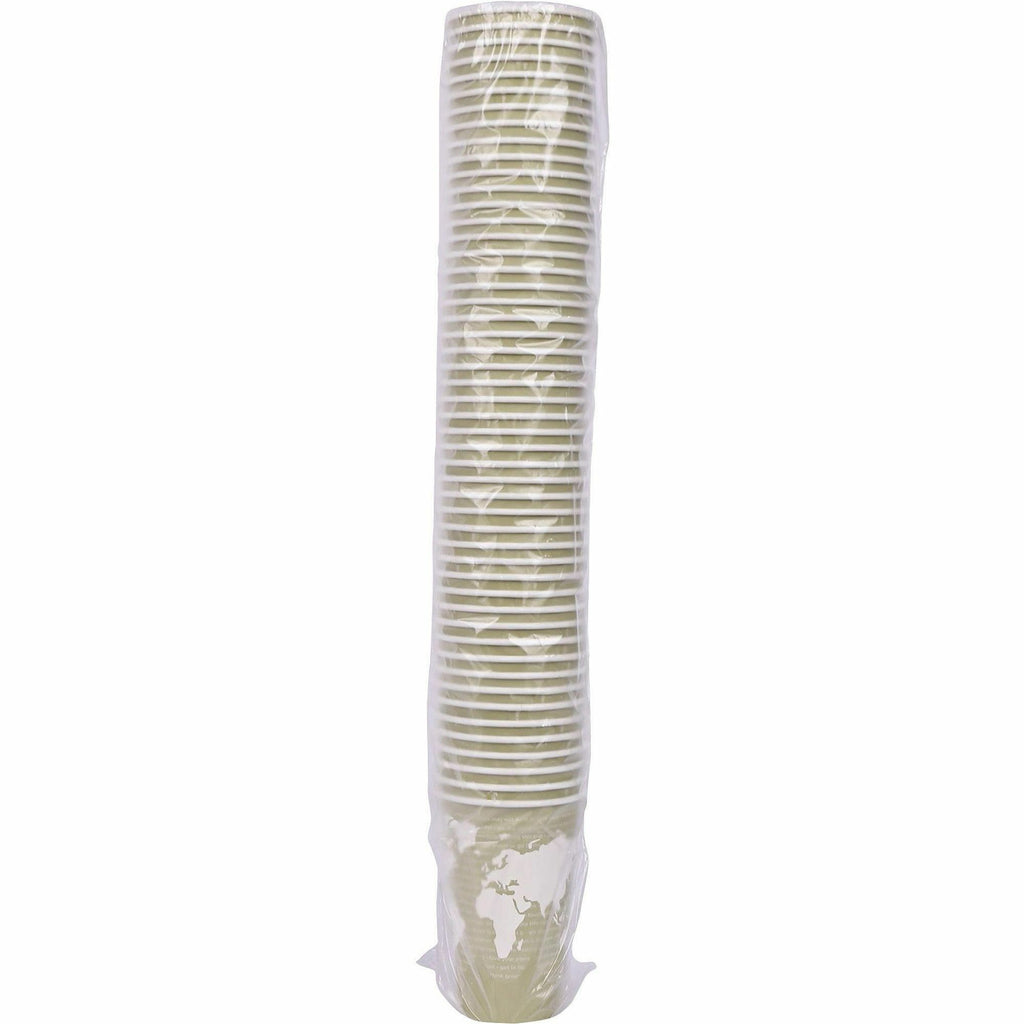 Eco-Products 16 oz World Art Hot Beverage Cups