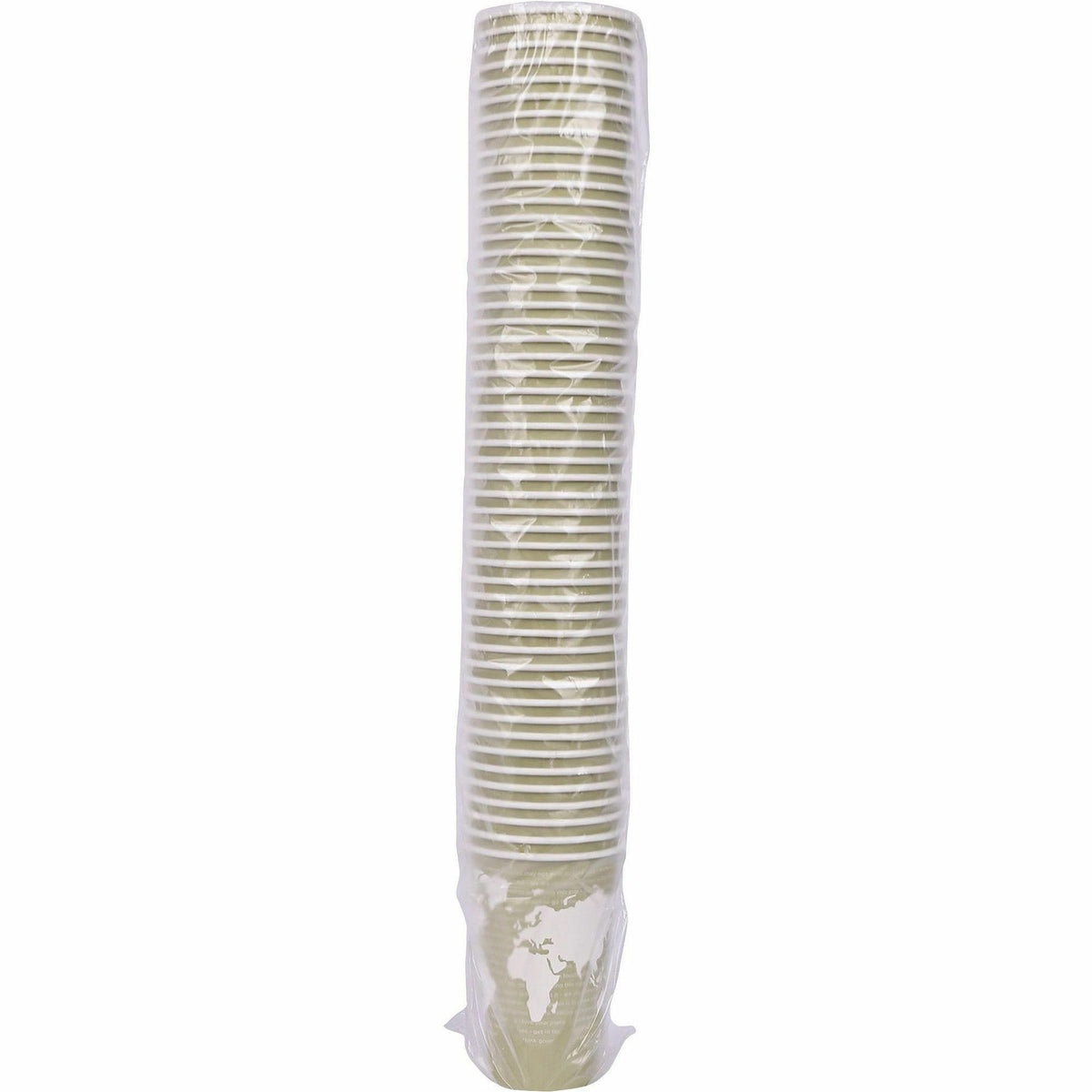 Eco-Products 16 oz World Art Hot Beverage Cups