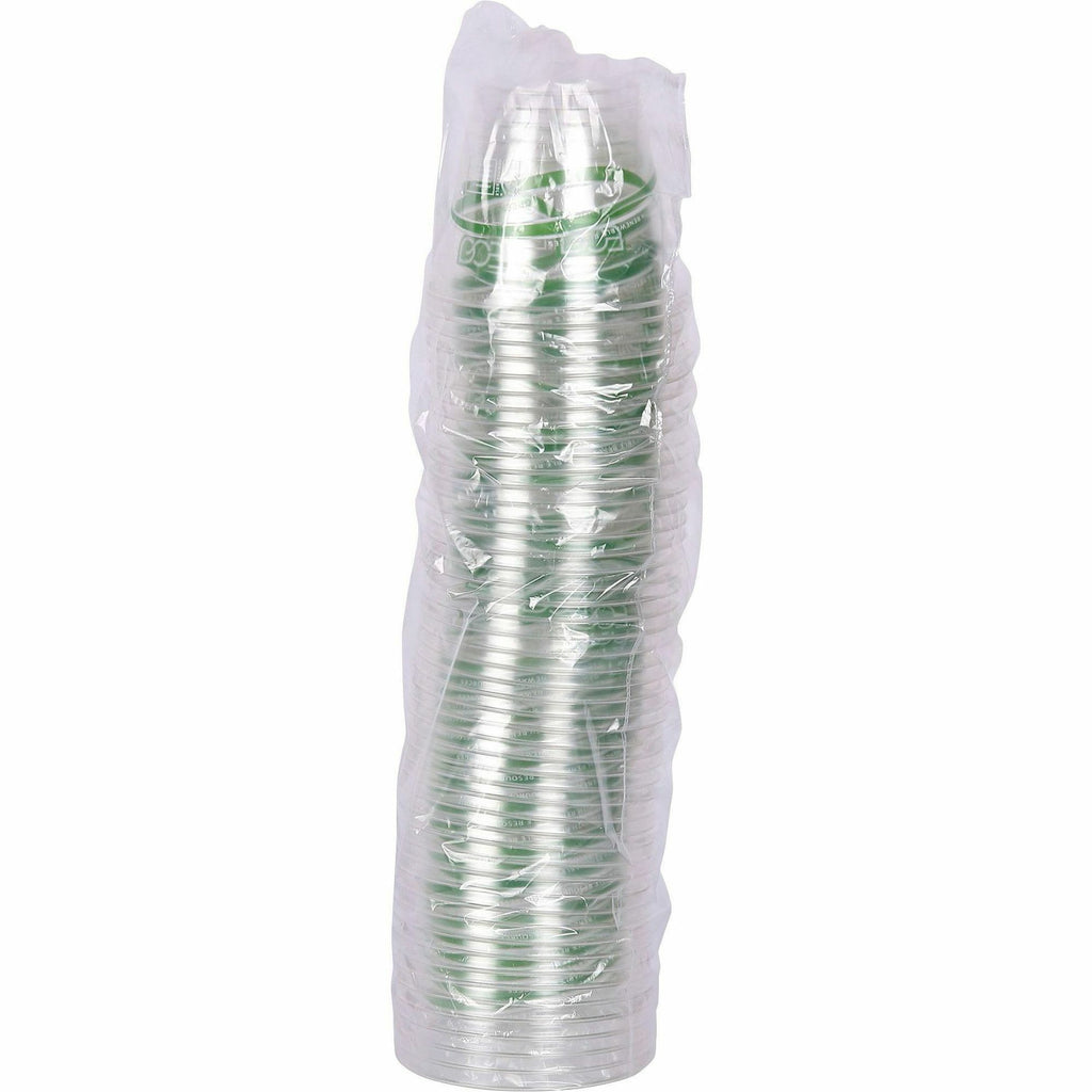 Eco-Products 9 oz GreenStripe Cold Cups