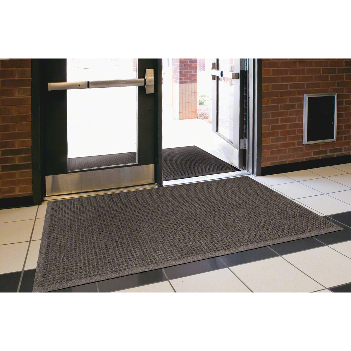 Millennium Mat EcoGuard Indoor Wiper Mats