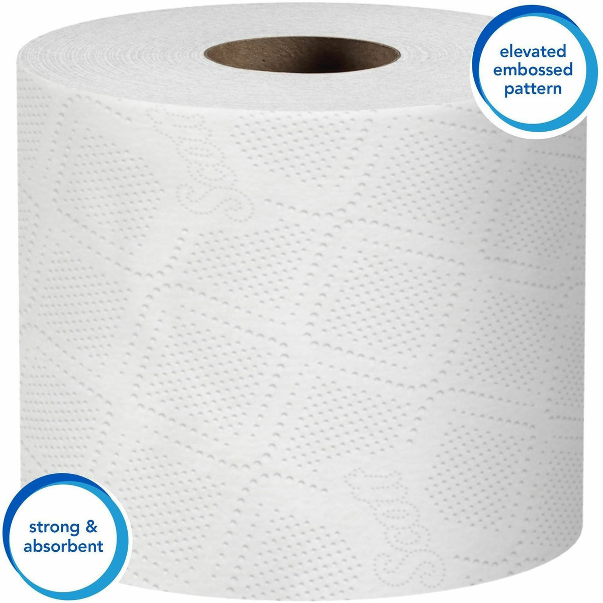 Scott Professional Standard Roll Bathroom Tissue