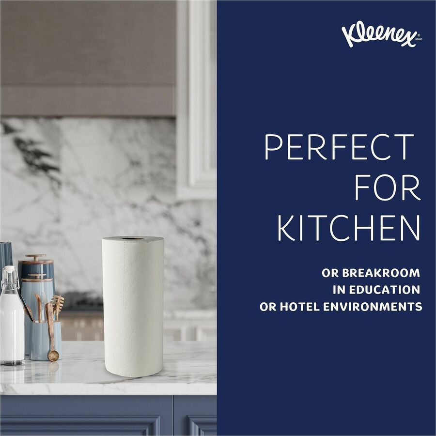 Kleenex Premier Kitchen Paper Towels