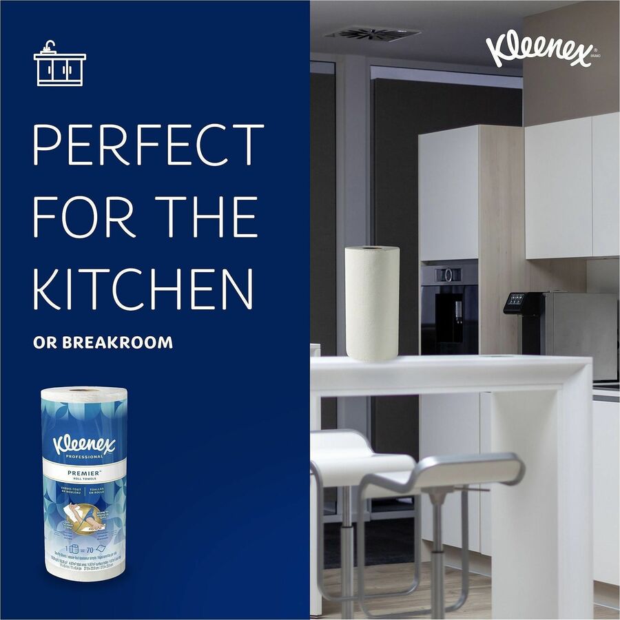 Kleenex Premier Kitchen Paper Towels