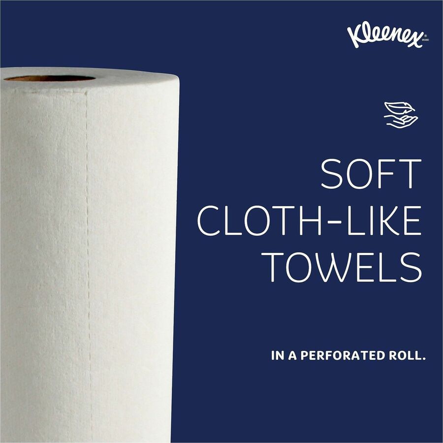 Kleenex Premier Kitchen Paper Towels