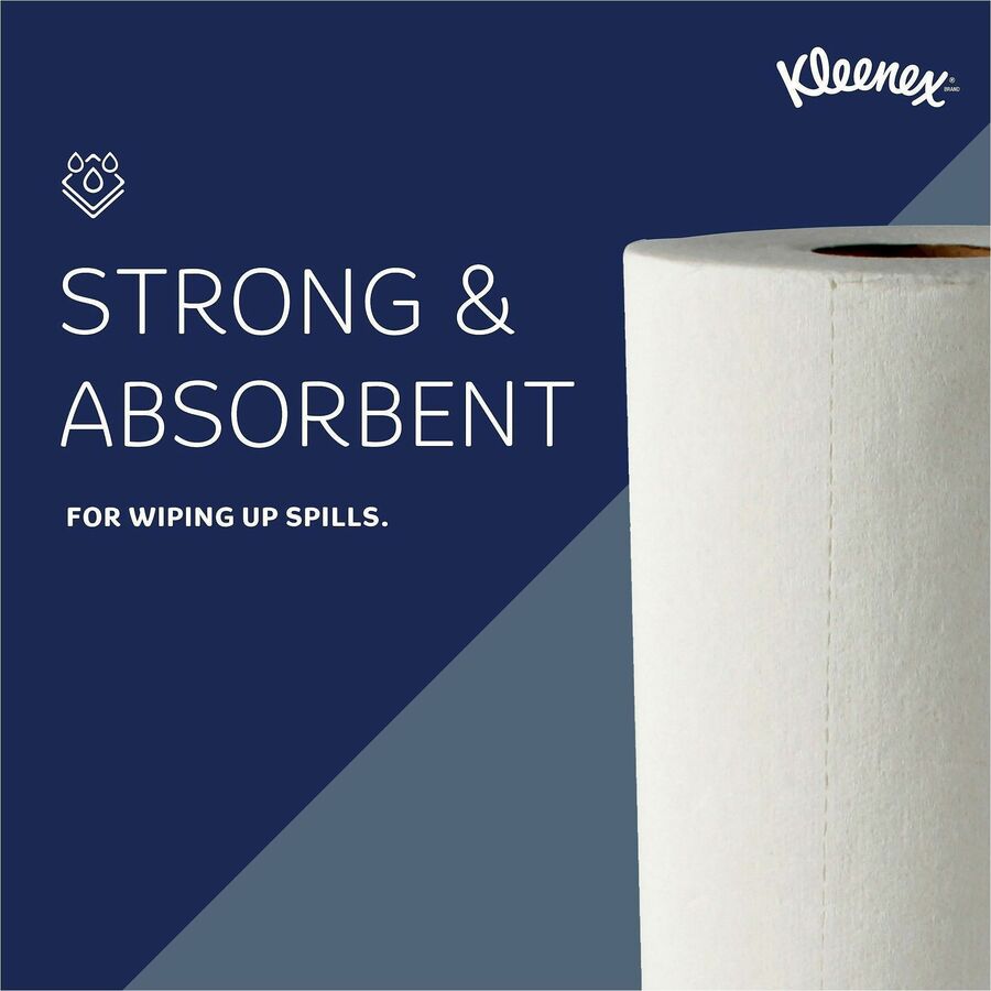 Kleenex Premier Kitchen Paper Towels