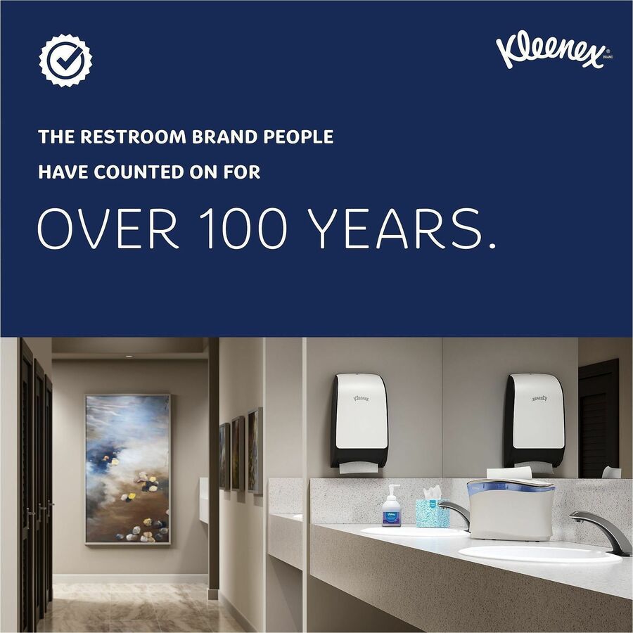 Kleenex Premier Kitchen Paper Towels