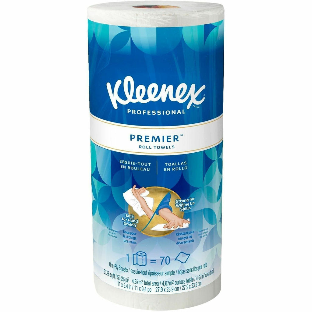 Kleenex Premier Kitchen Paper Towels
