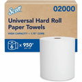 Scott Essential High-Capacity Hard Roll Towels