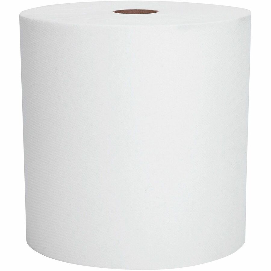 Scott Essential High-Capacity Hard Roll Towels