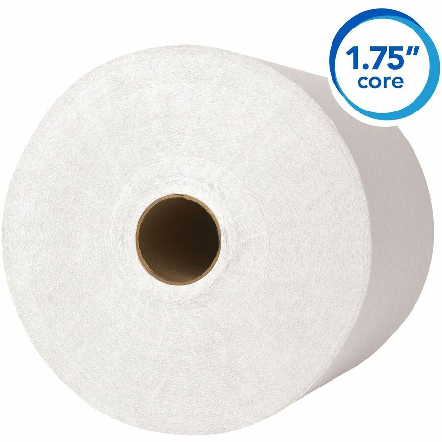 Scott Essential High-Capacity Hard Roll Towels