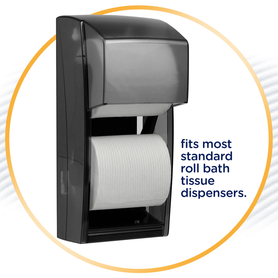 Cottonelle Clean Care Bathroom Tissue