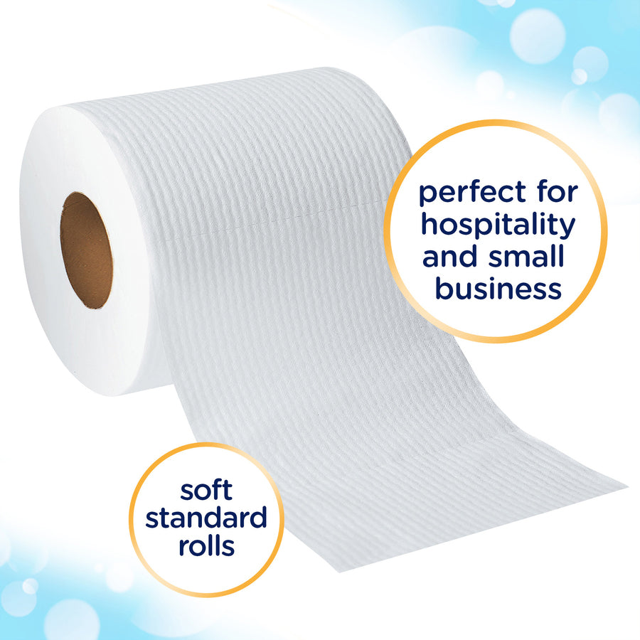 Cottonelle Clean Care Bathroom Tissue