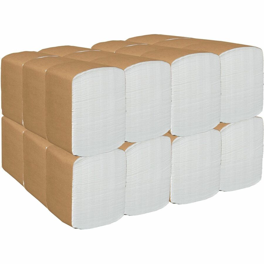 Scott Full-Fold Dispenser Napkins