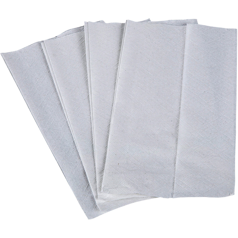 Scott Full-Fold Dispenser Napkins