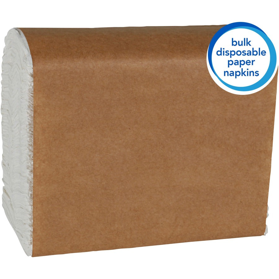 Scott Tall-Fold Paper Napkins