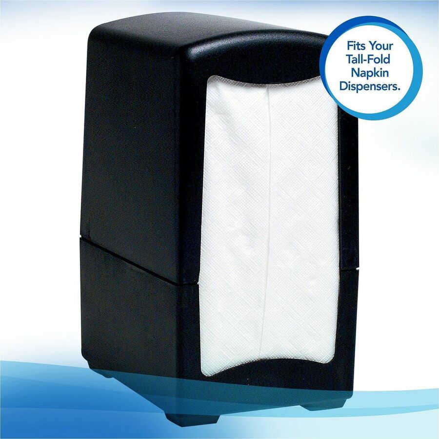 Scott Tall-Fold Paper Napkins