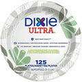 Dixie Ultra® Pathways 8-1/2" Heavyweight Paper Plates by GP Pro