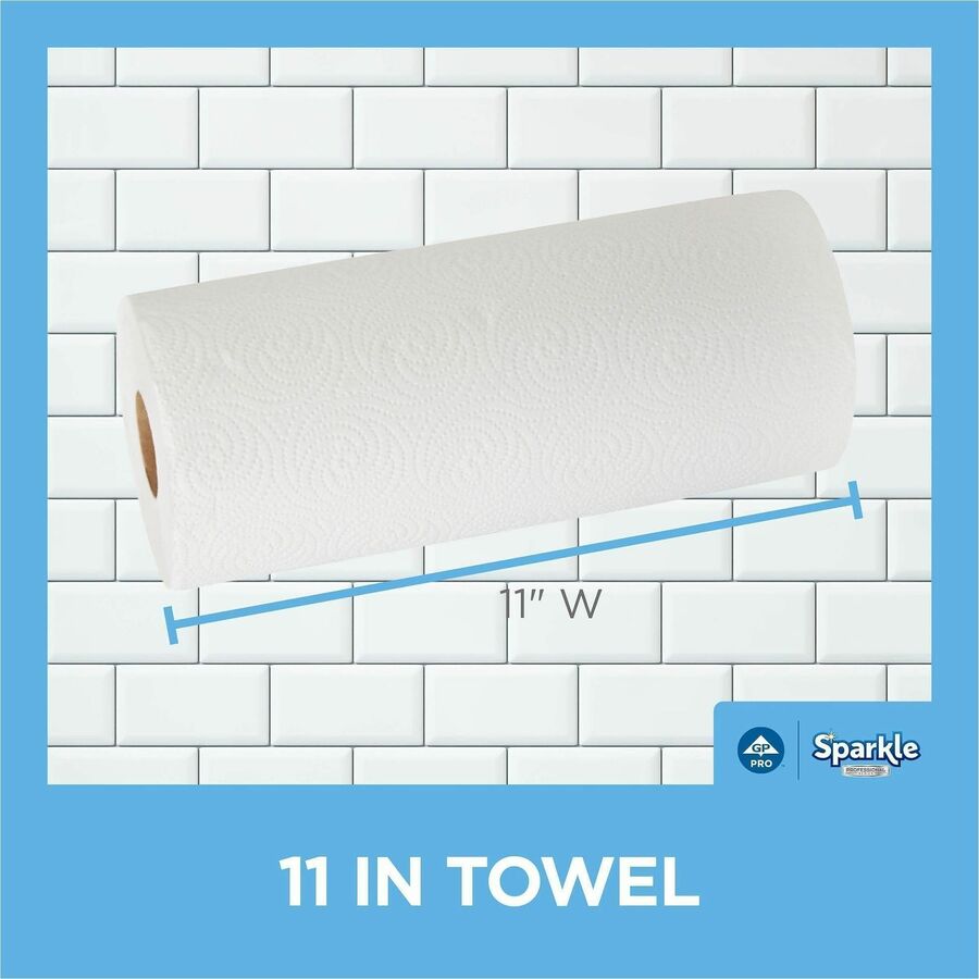 Sparkle Professional Series® Paper Towel Roll by GP Pro