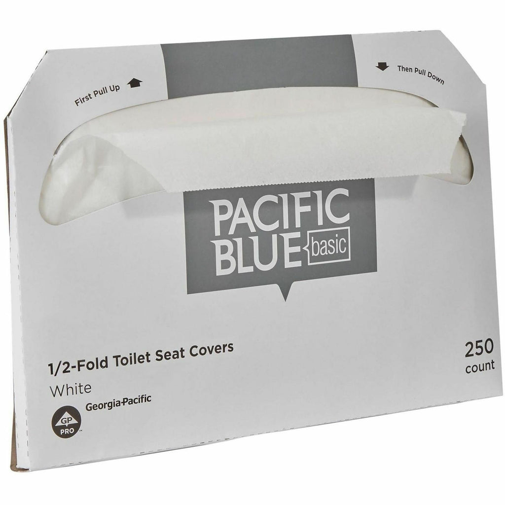 Georgia-Pacific Toilet Seat Cover