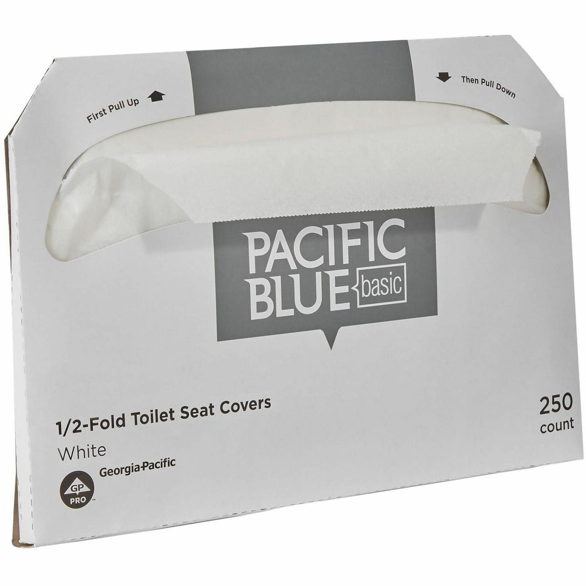 Georgia-Pacific Toilet Seat Cover