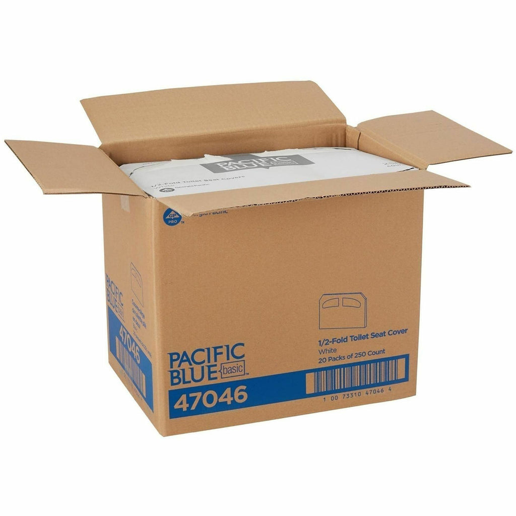 Georgia-Pacific Toilet Seat Cover