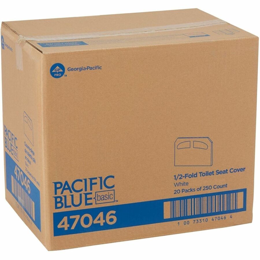 Georgia-Pacific Toilet Seat Cover