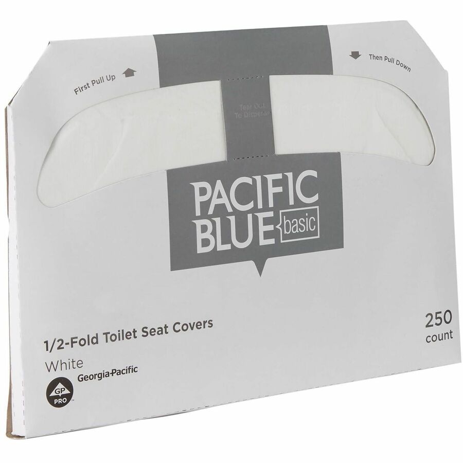 Georgia-Pacific Toilet Seat Cover