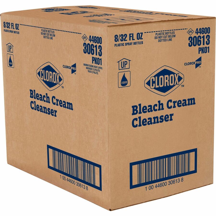 CloroxPro™ Bleach Cream Cleanser