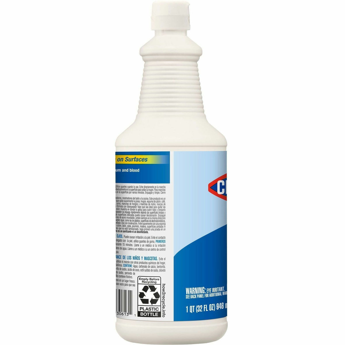 CloroxPro™ Bleach Cream Cleanser