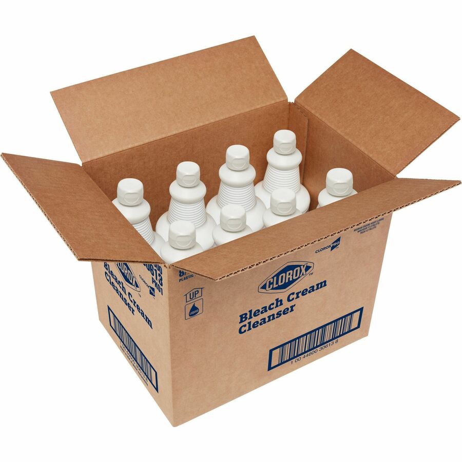 CloroxPro™ Bleach Cream Cleanser