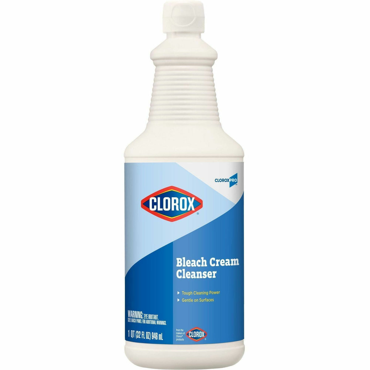 CloroxPro™ Bleach Cream Cleanser