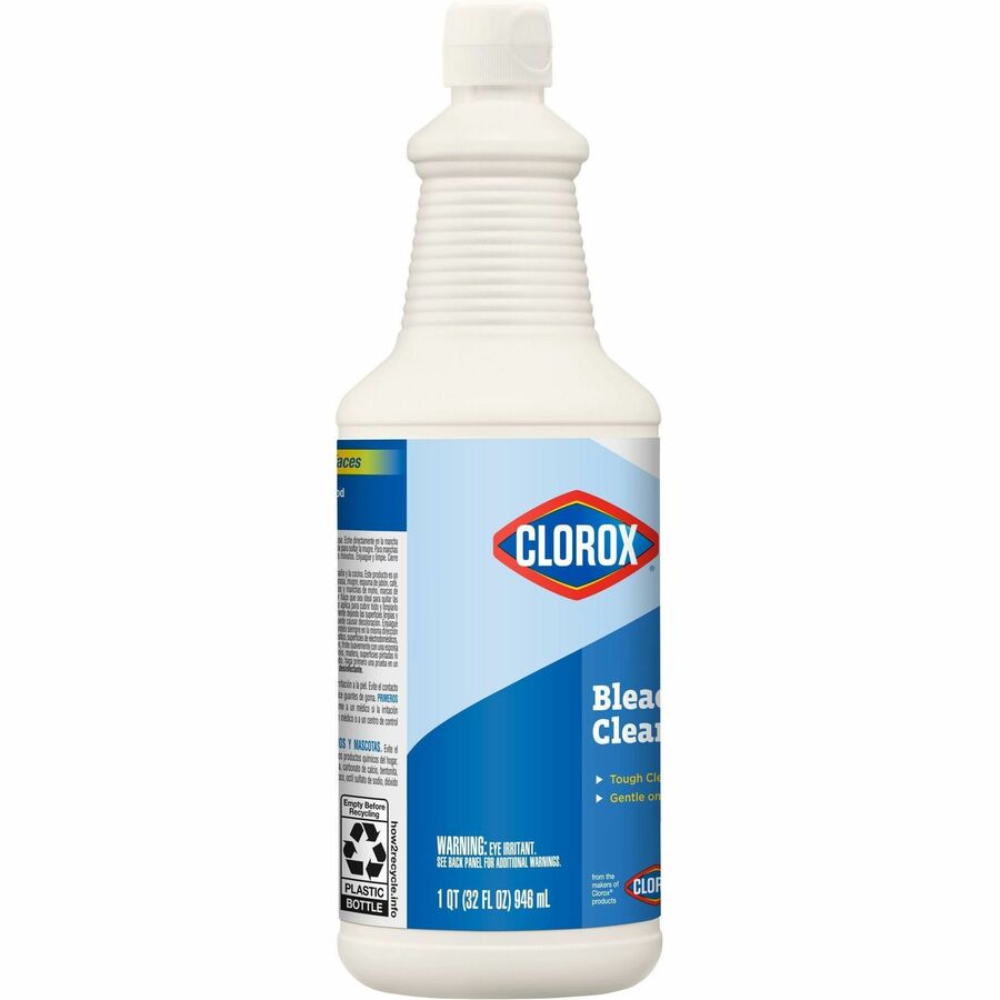 CloroxPro™ Bleach Cream Cleanser