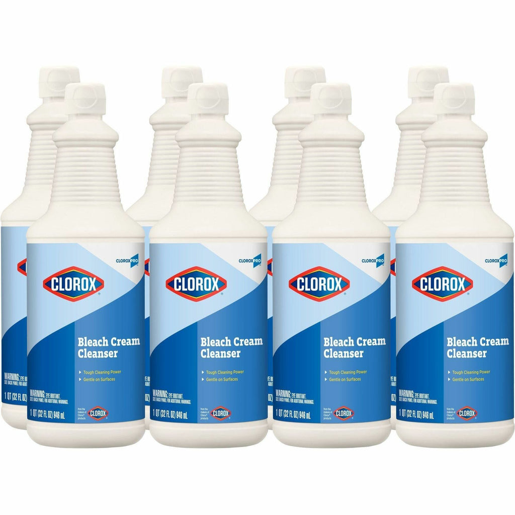 CloroxPro™ Bleach Cream Cleanser