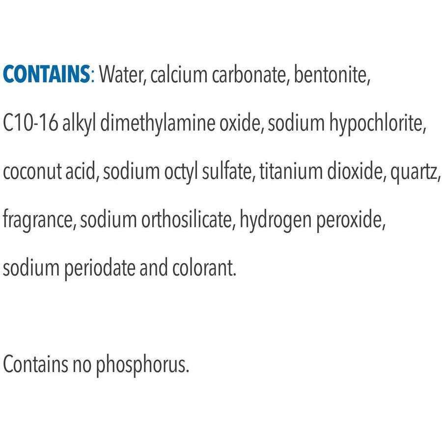 CloroxPro™ Bleach Cream Cleanser