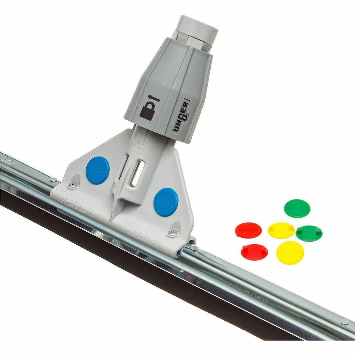 Unger SmartFit Heavy-Duty WaterWand