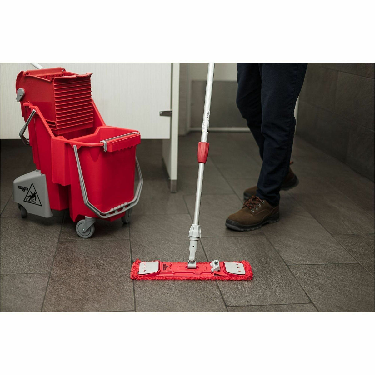 Unger SmartColor Micro Mop