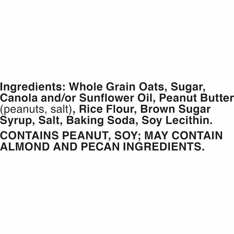 NATURE VALLEY Nature Valley Peanut Butter Granola Bars