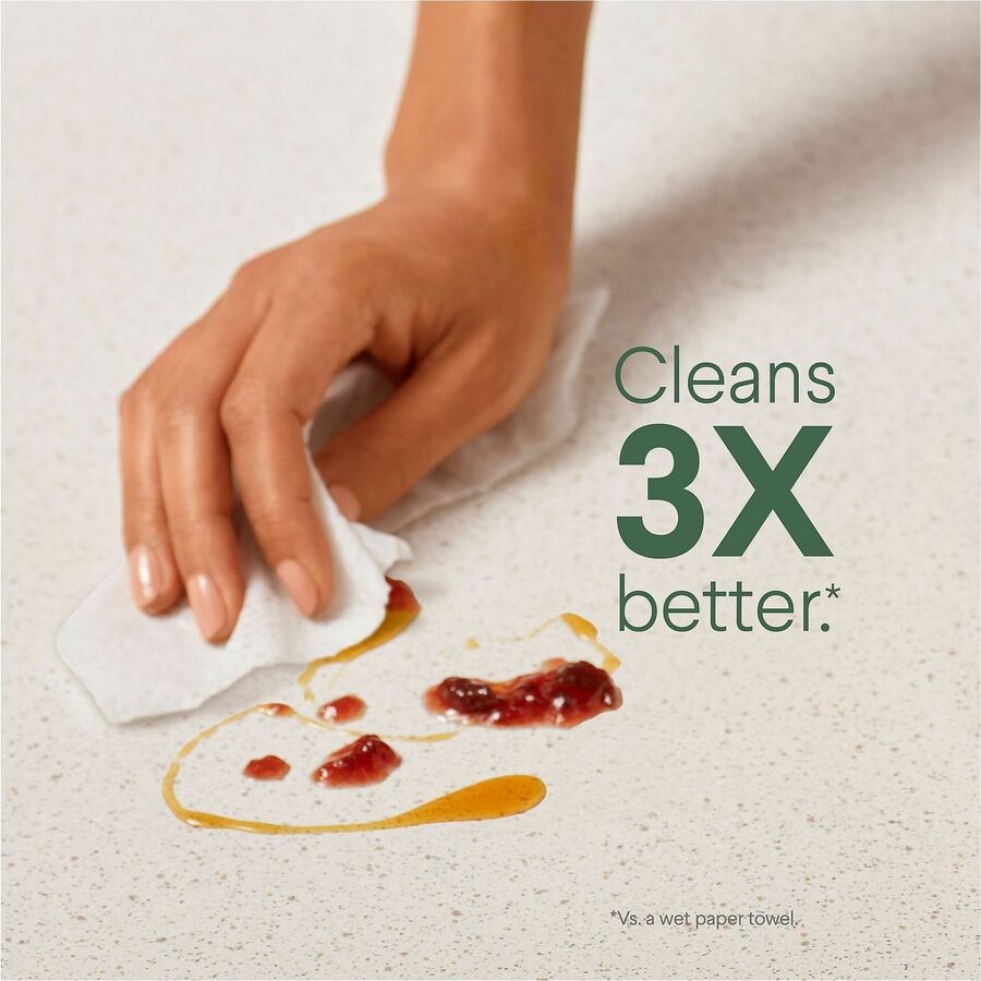 Clorox Disinfecting Wipes, Bleach-Free Cleaning Wipes