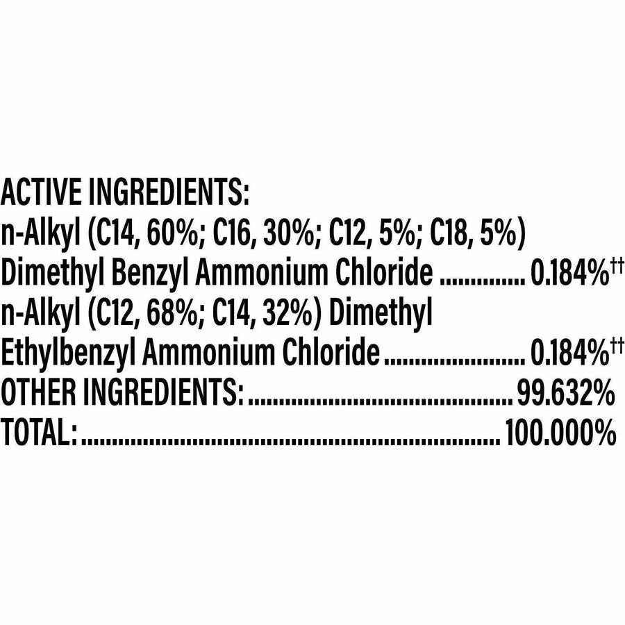Clorox Disinfecting Wipes, Bleach-Free Cleaning Wipes