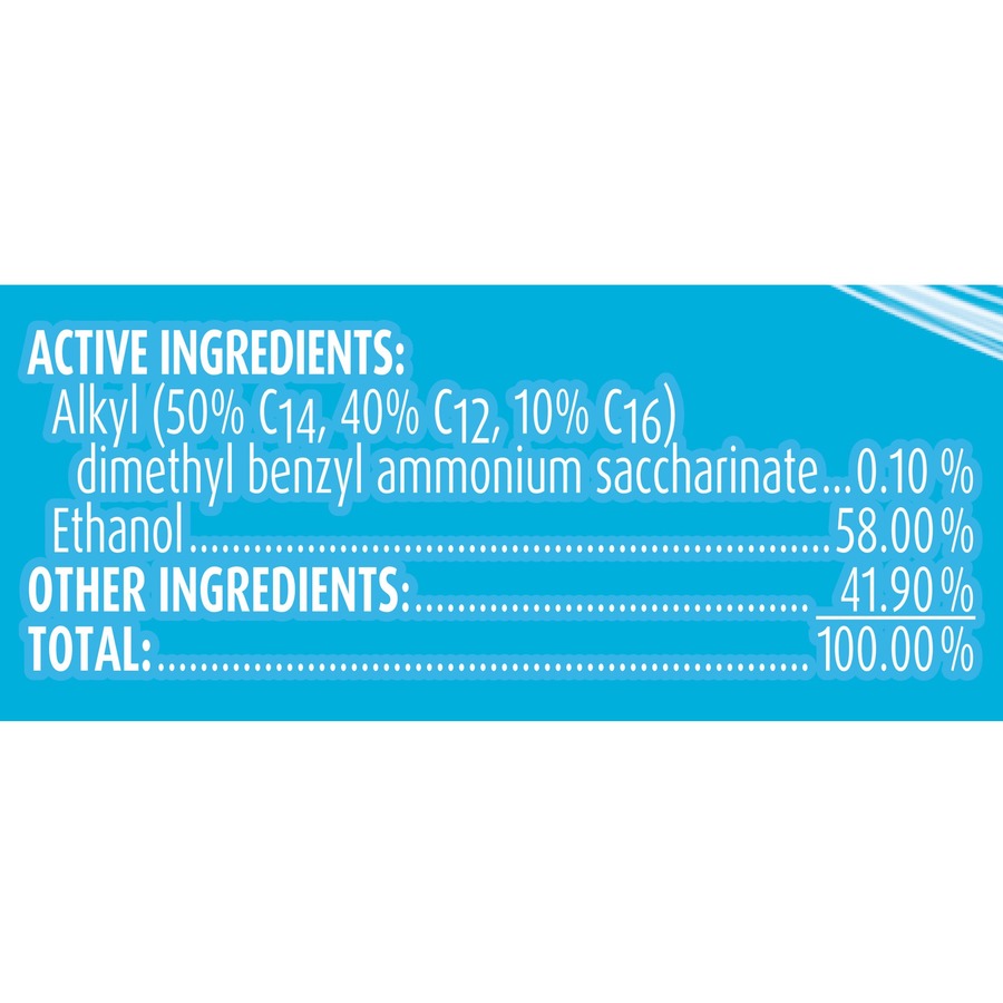 Lysol Crisp Linen Disinfectant Spray