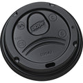 Dixie Hot Cup Lid