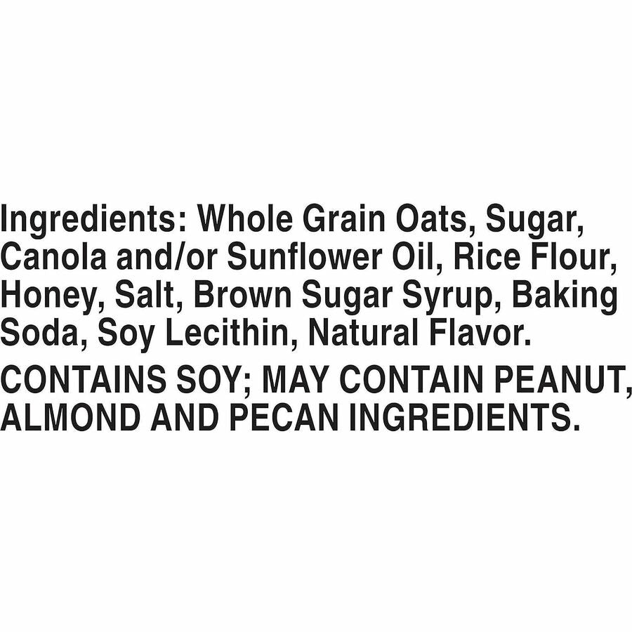 NATURE VALLEY Oats/Honey Granola Bar