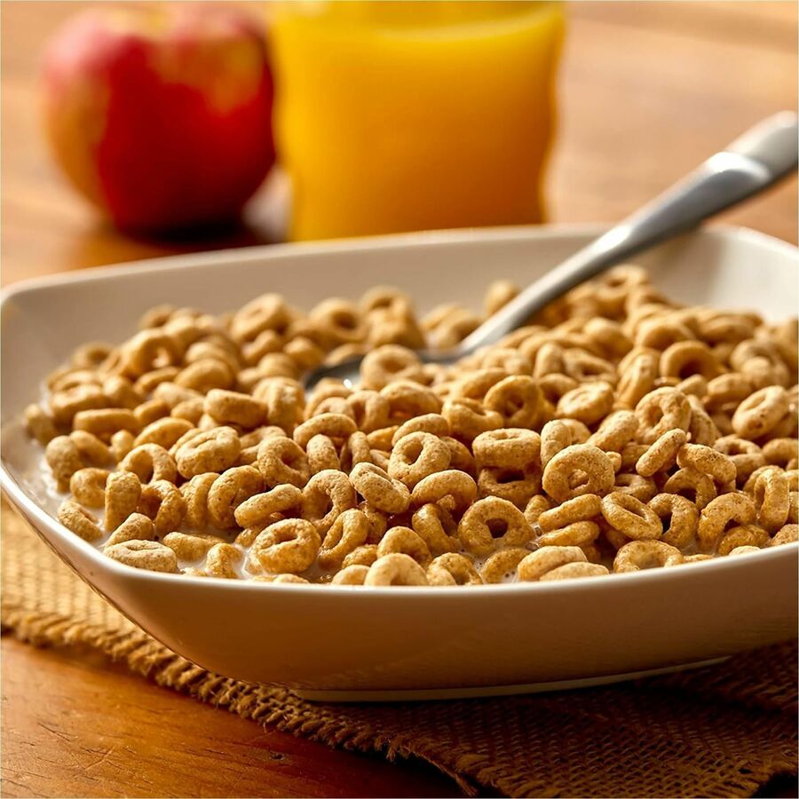 Cheerios Cereal-in-a-Cup