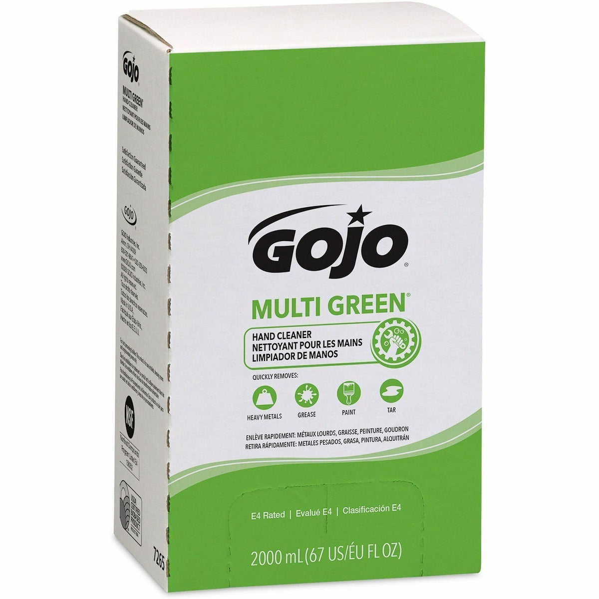 Gojo® Multi Green Hand Cleaner
